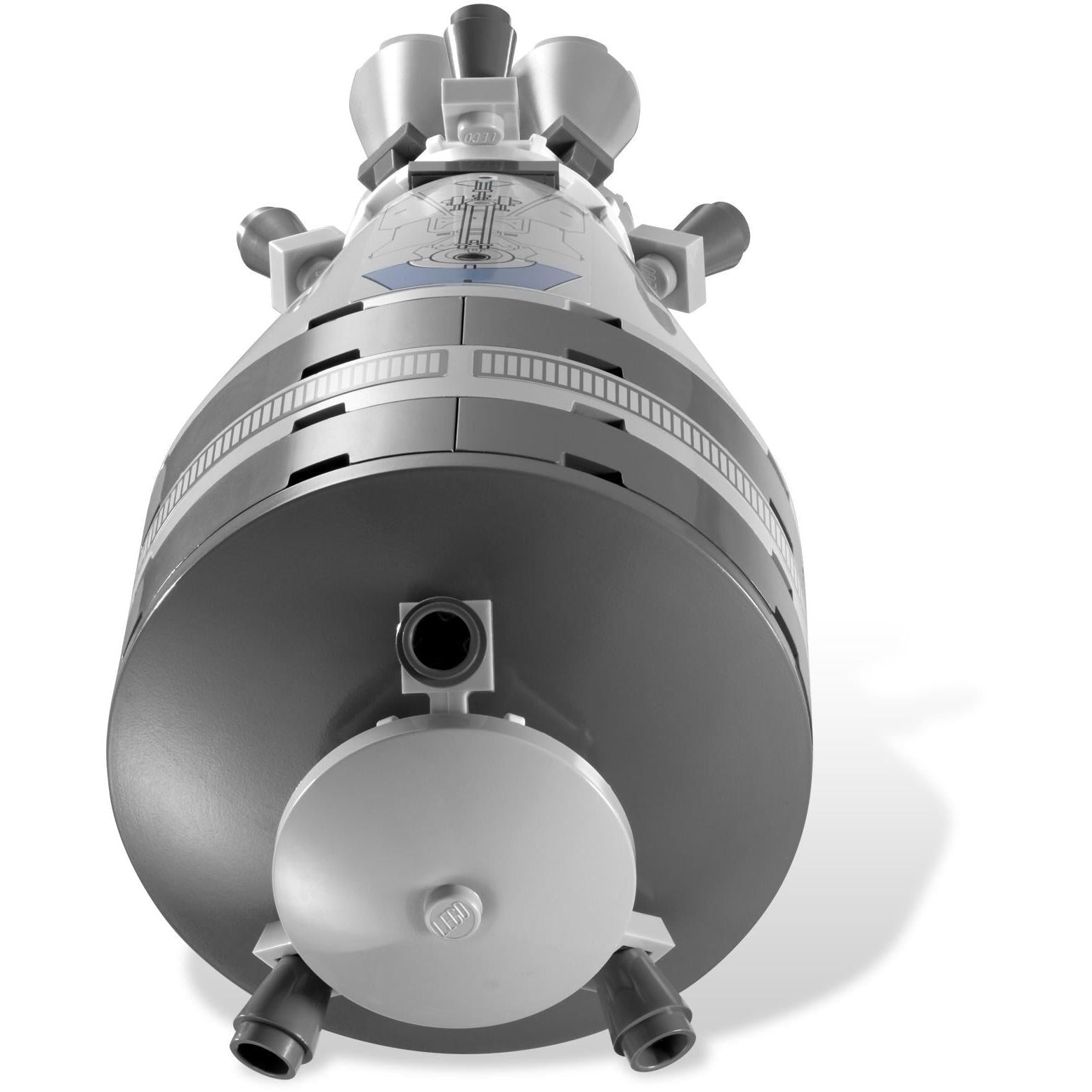 Droid Escape | Star Wars | 9490