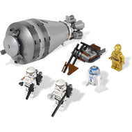 Évasion de droïdes | Star Wars | 9490