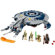 Droid Gunship | Star Wars | 75233