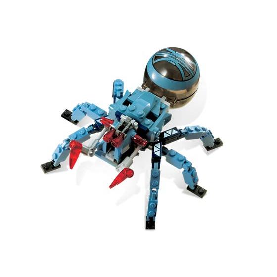 Droid Tri-Fighter | Star Wars | 7252