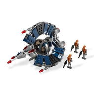 Droid Tri-Fighter | Star Wars | 8086