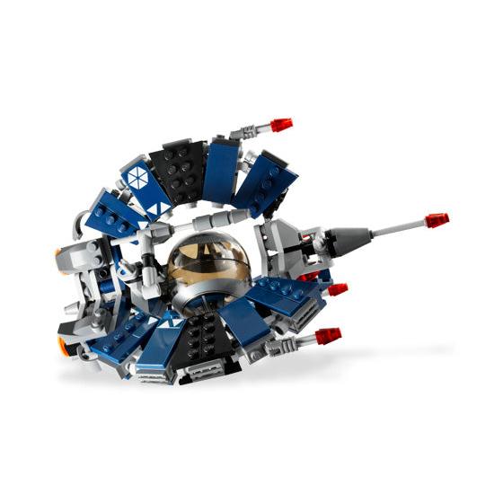 Droid Tri-Fighter | Star Wars | 8086