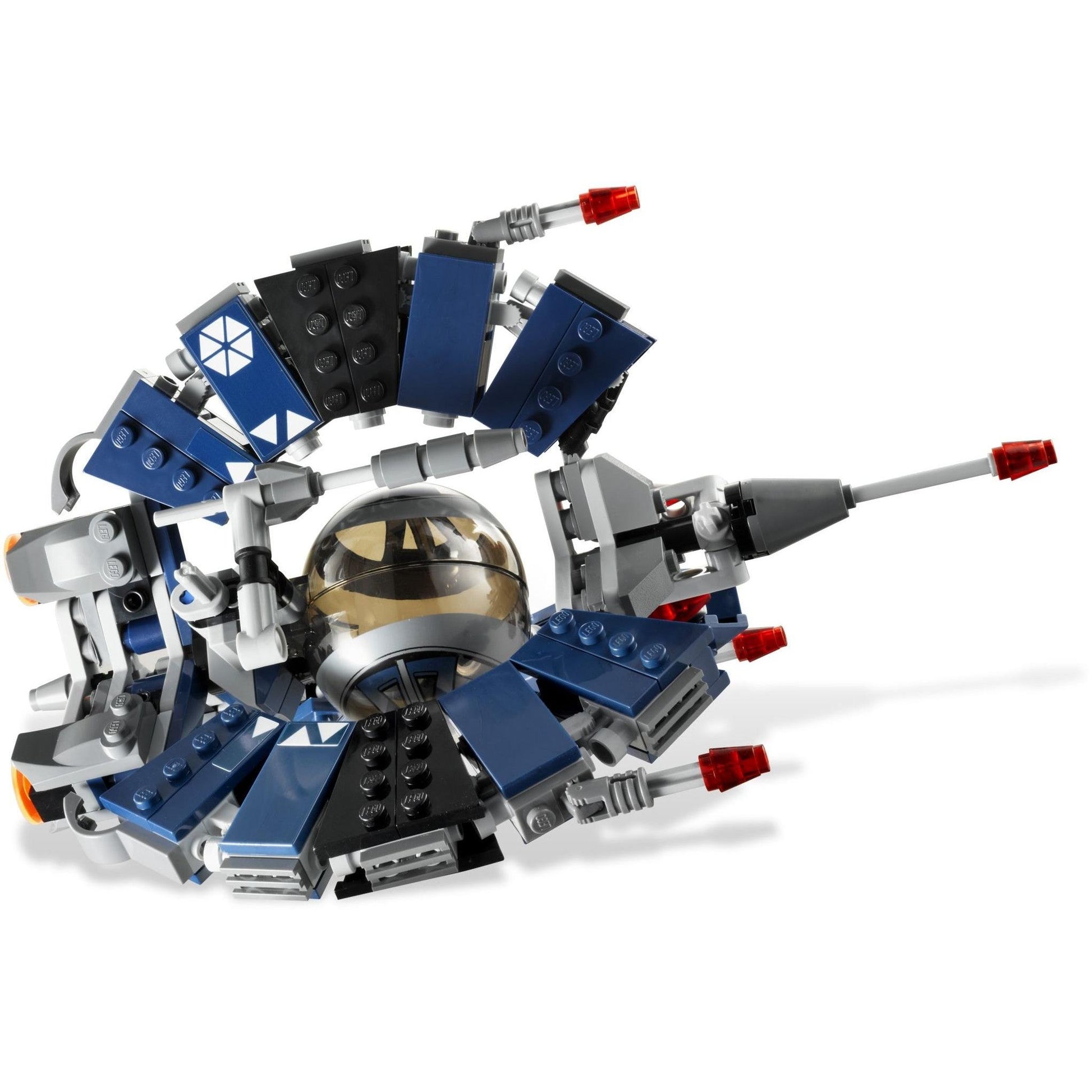 Droid Tri-Fighter | Star Wars | 8086