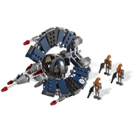 Droid Tri-Fighter | Star Wars | 8086