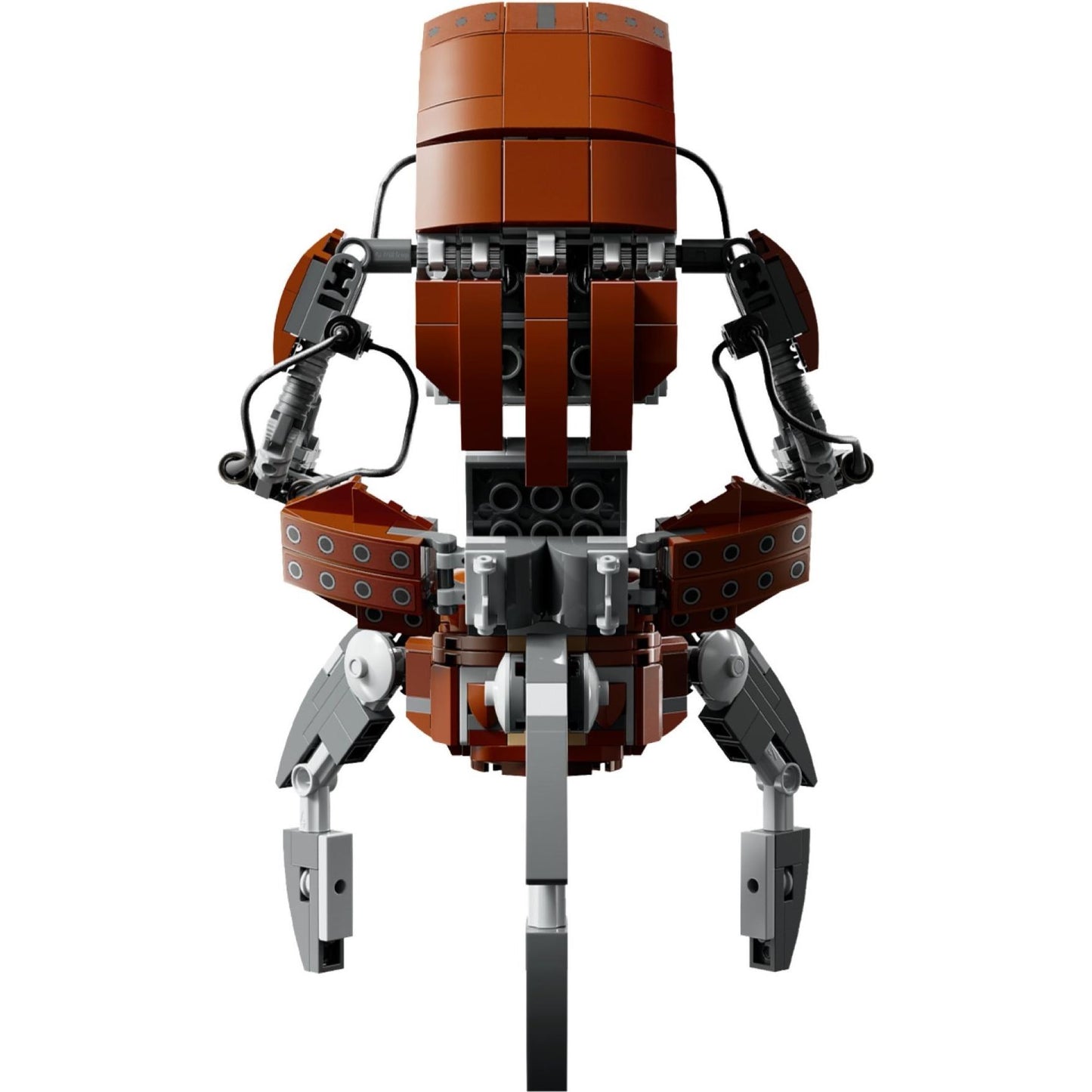 Droideka | Star Wars | 75381