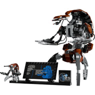 Droideka | Star Wars | 75381