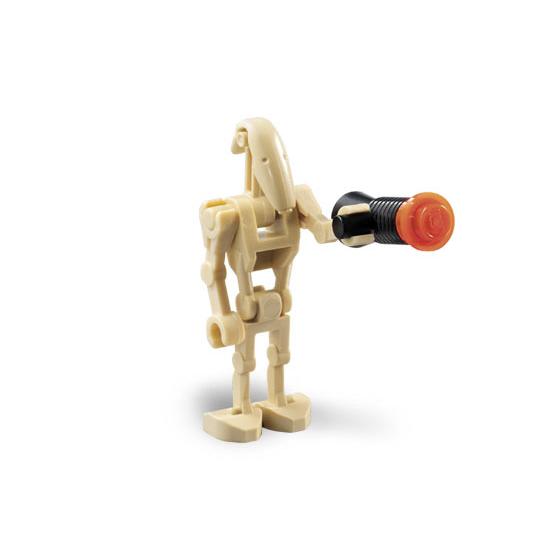 Droids Battle Pack | Star Wars | 7654