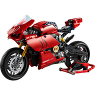 Ducati Panigale V4 R | Technic | 42107