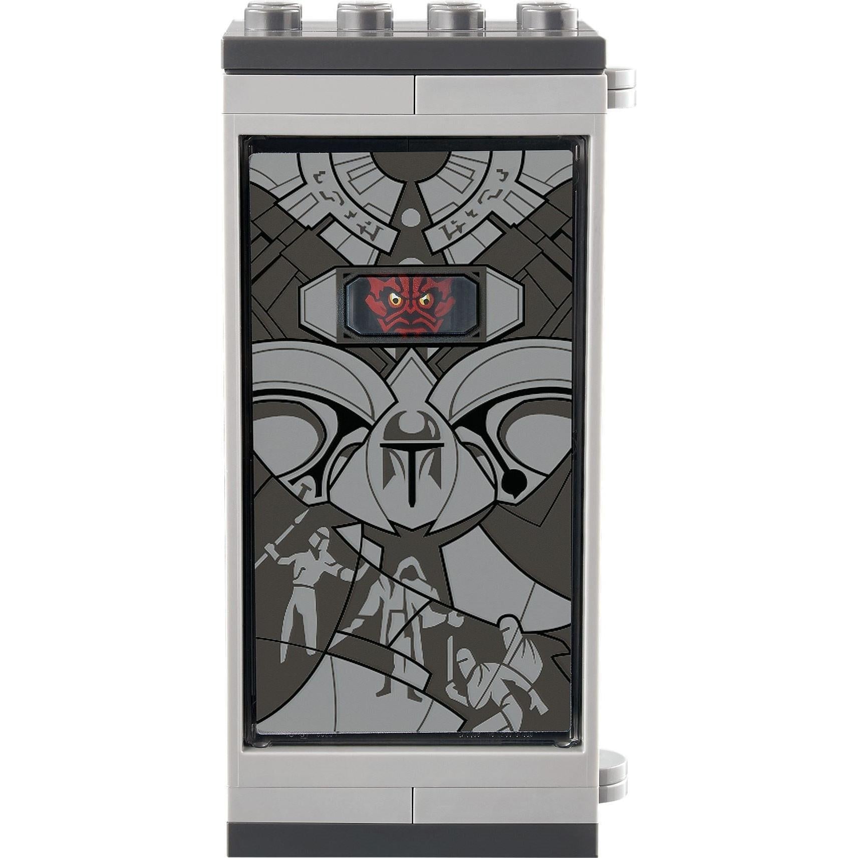 Duel on Mandalore | Star Wars | 75310