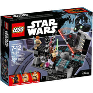 Duel sur Naboo | Star Wars | 75169