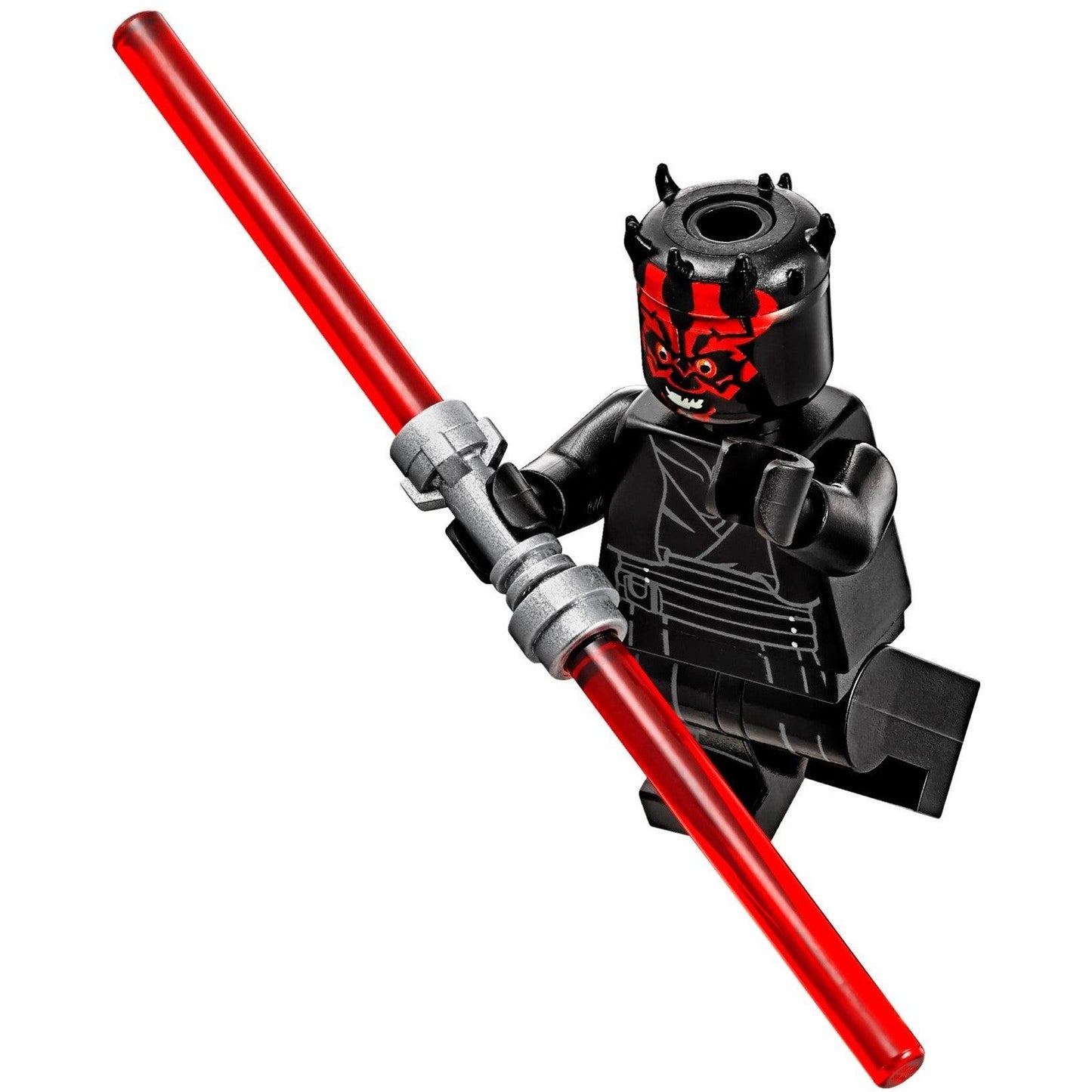Duel on Naboo | Star Wars | 75169