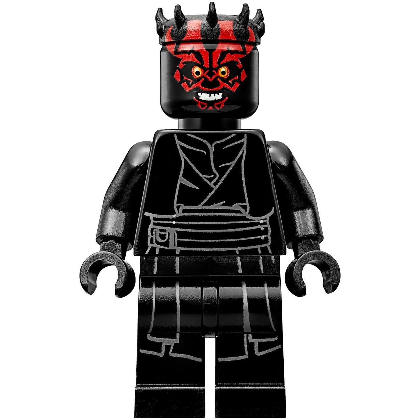 Duel on Naboo | Star Wars | 75169