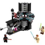 Duel sur Naboo | Star Wars | 75169