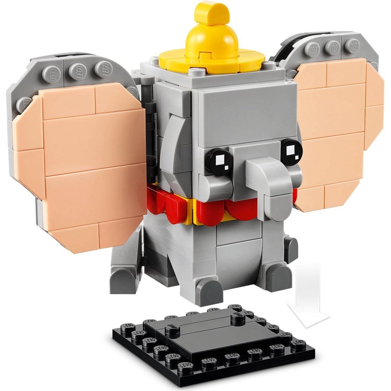 Dumbo | BrickHeadz | 40792