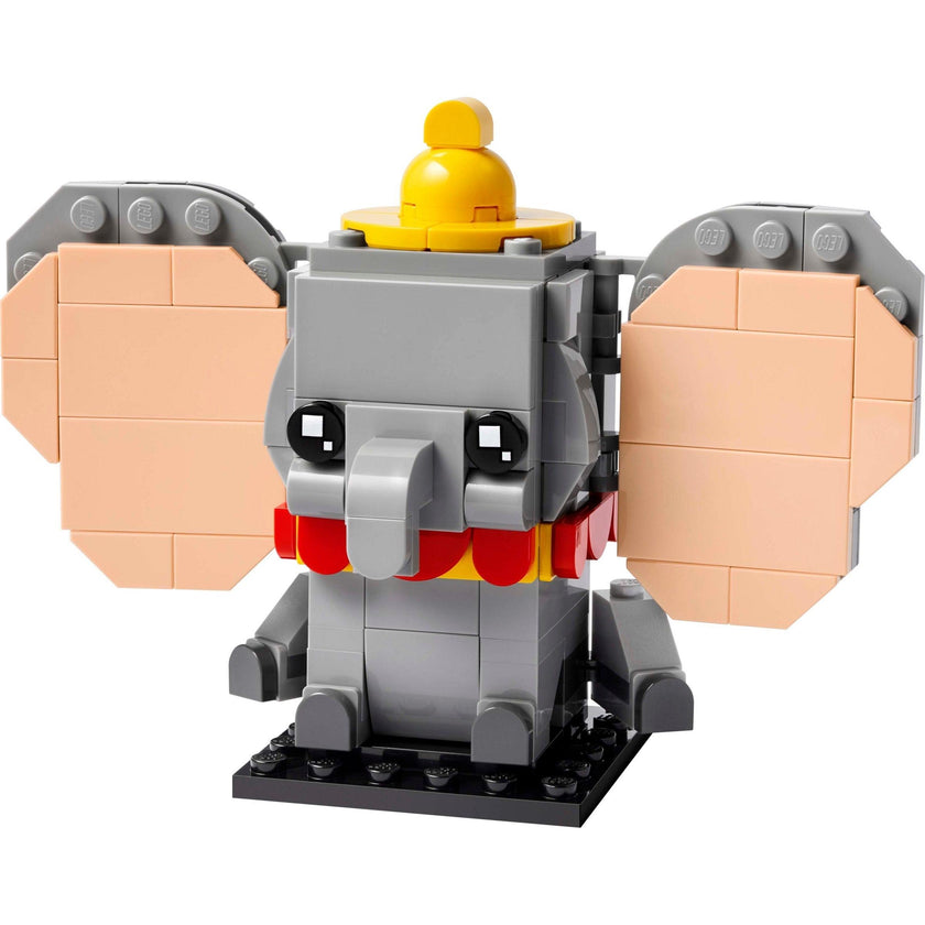 Dumbo | BrickHeadz | 40792