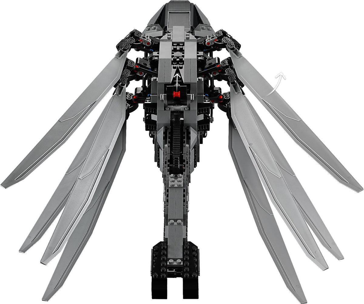 Dune Atreides Royal Ornithopter | Icons | 10327