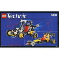 Dune Buggy | Technic | 8818