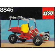 Dune Buggy | Technic | 8845