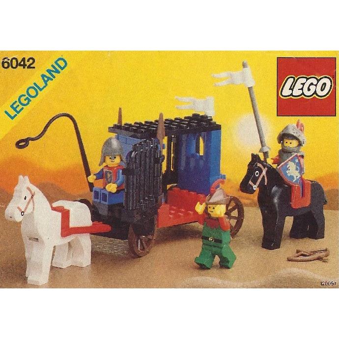 Dungeon Hunters | Castle | 6042