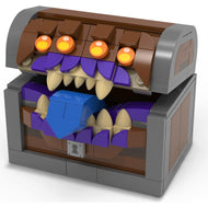 Dungeons & Dragons Mimic Dice Box | Promotional | 5008325