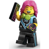E-Sports Gamer | Collectable Minifigures | 71045-2