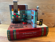 Charles Dickens Tribute | Seasonal | 40410
