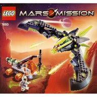 ETX Alien Strike | Space | 7693