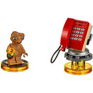 E.T. Fun Pack | Dimensions | 71258