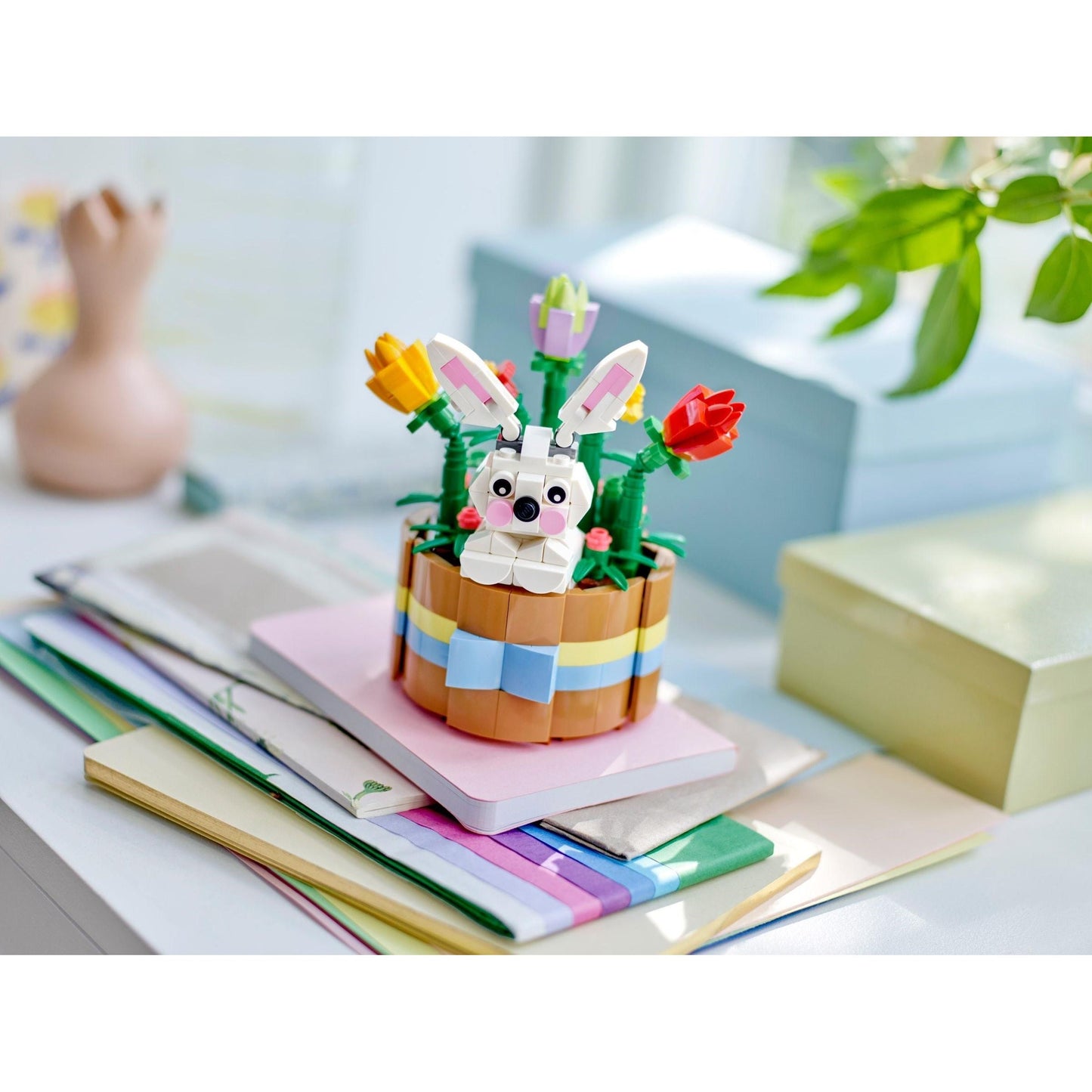 Easter Basket | Seasonal | 40587