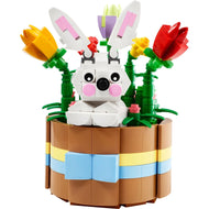 Easter Basket | Seasonal | 40587