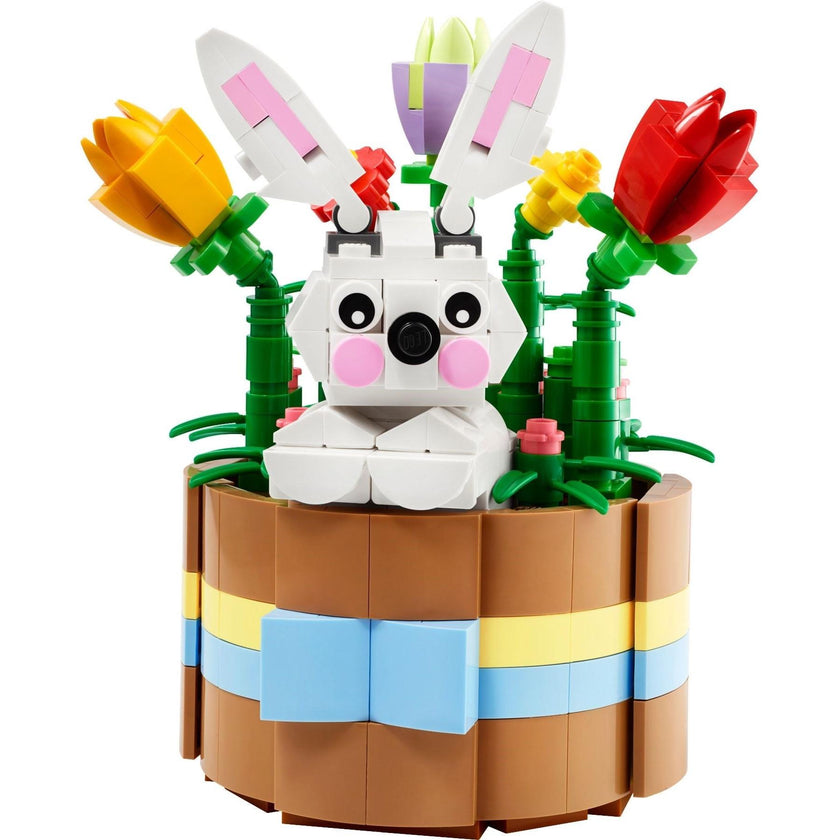 Easter Basket | Seasonal | 40587