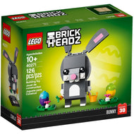 Easter Bunny | BrickHeadz | 40271