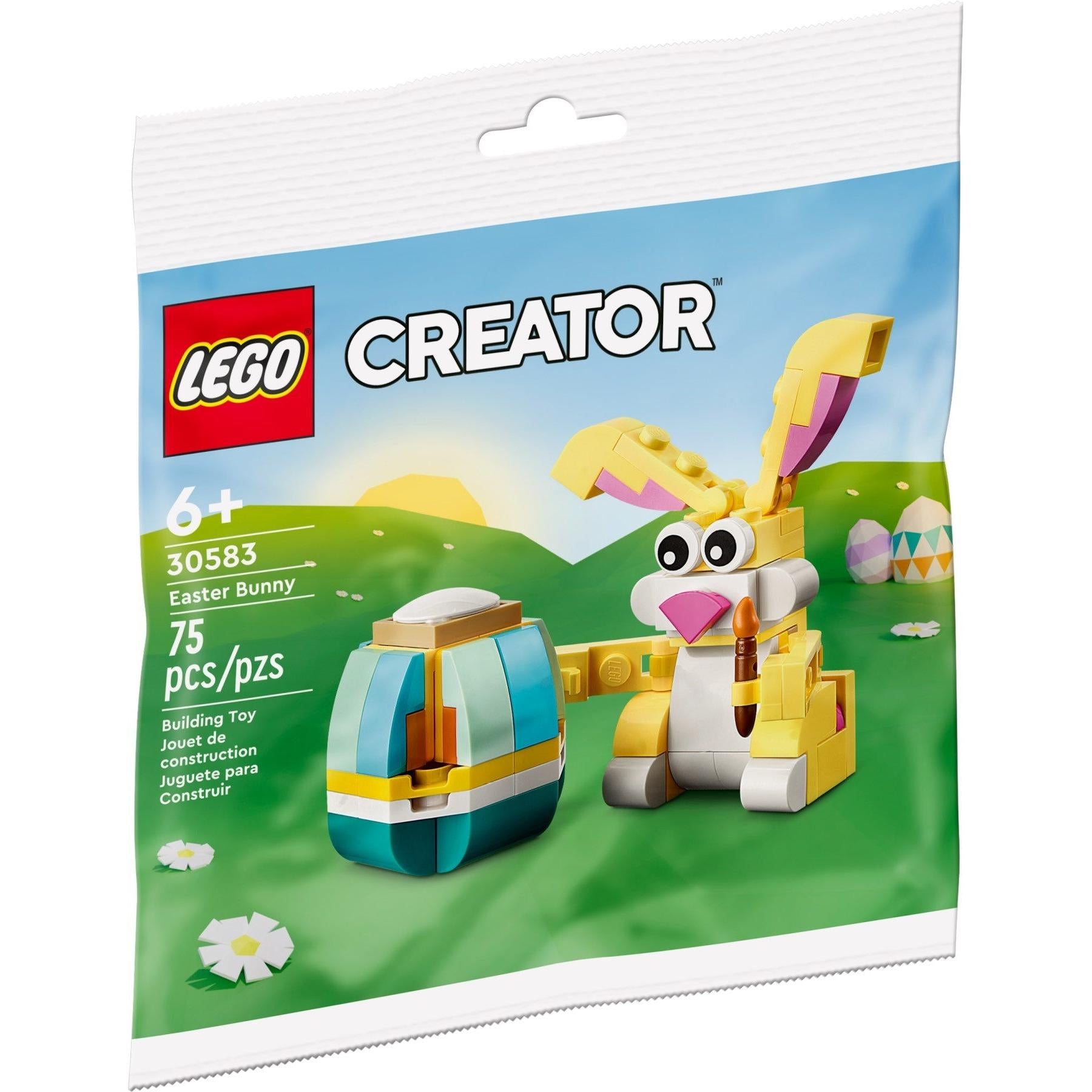 Easter Bunny | Creator | 30583