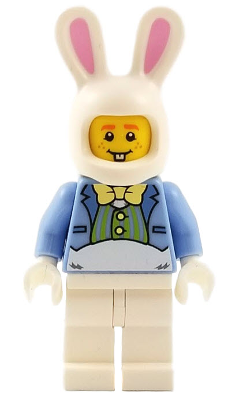 Easter Bunny Guy | hol116
