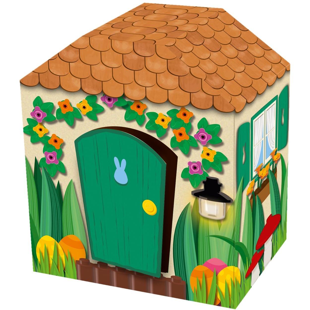 Cabane du lapin de Pâques | Saisonnière | 5005249