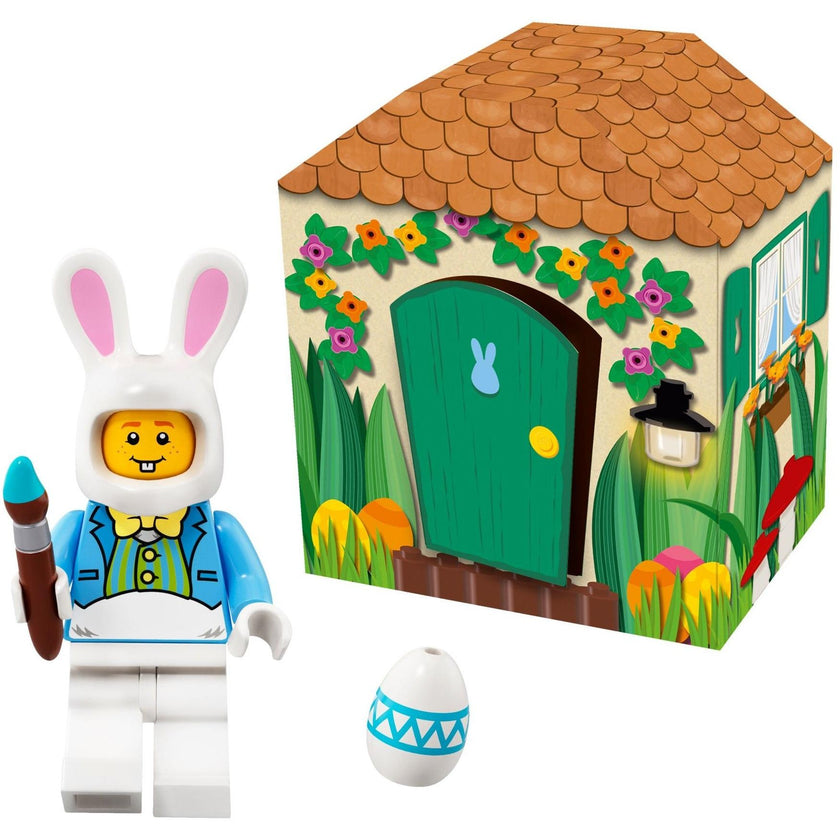 Cabane du lapin de Pâques | Saisonnière | 5005249