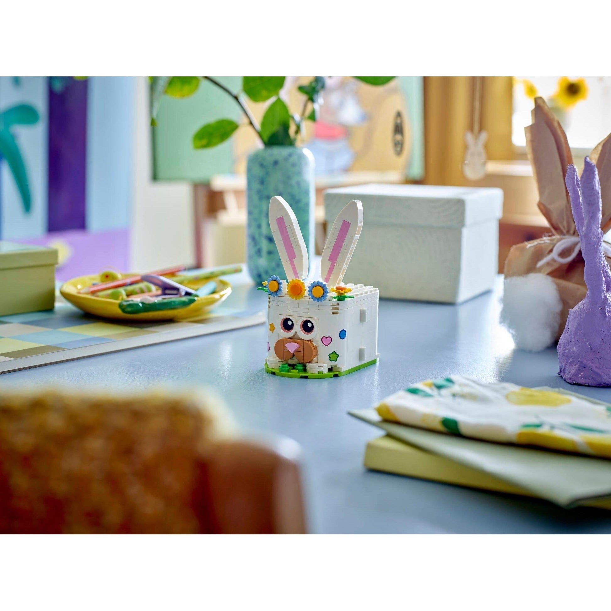 Surprise du lapin de Pâques | Saisonnier | 40764