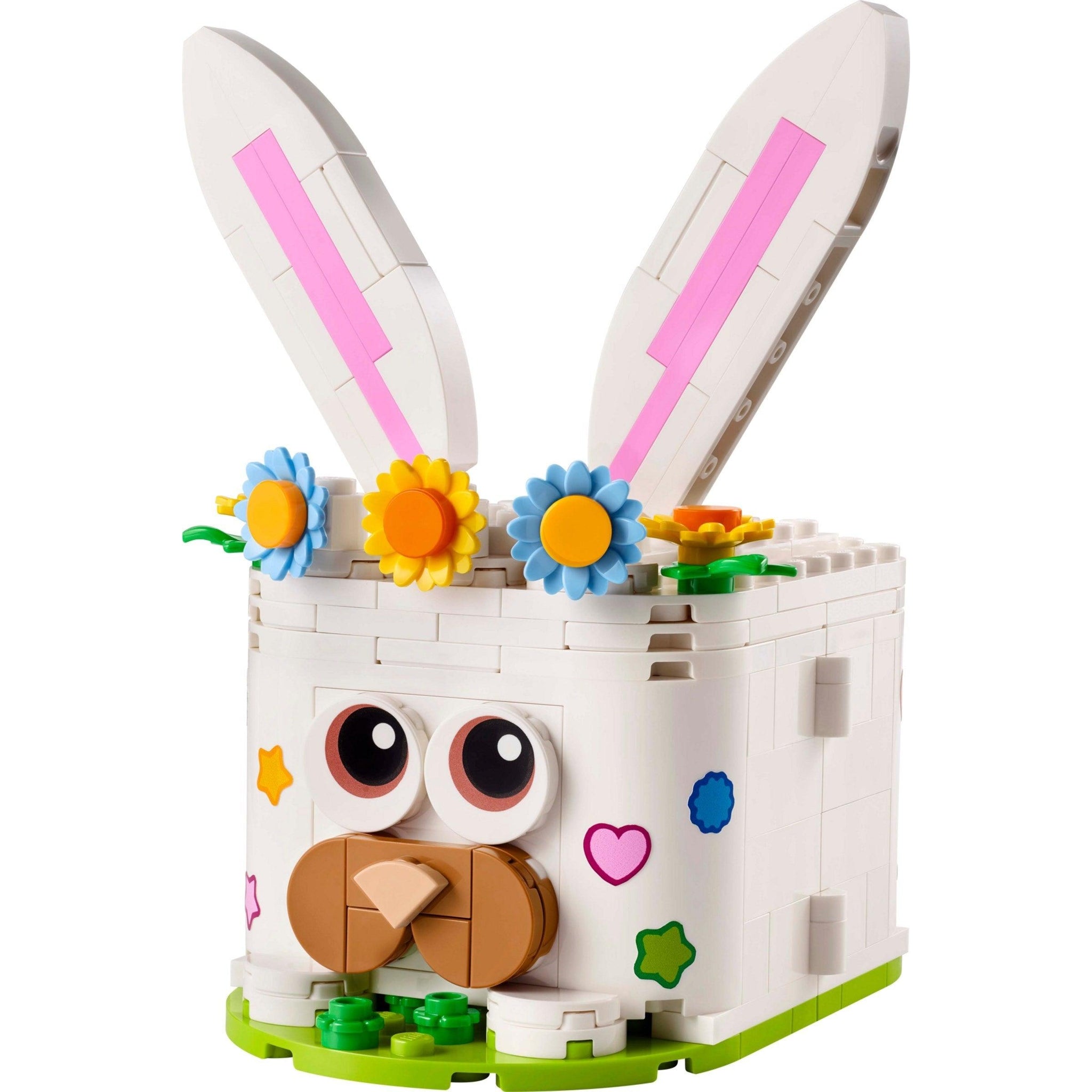 Easter Bunny Surprise | Seasonal | 40764