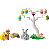 Easter Bunny and Chick Egg Hunt | Seasonal | 40808