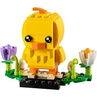 Easter Chick | BrickHeadz | 40350