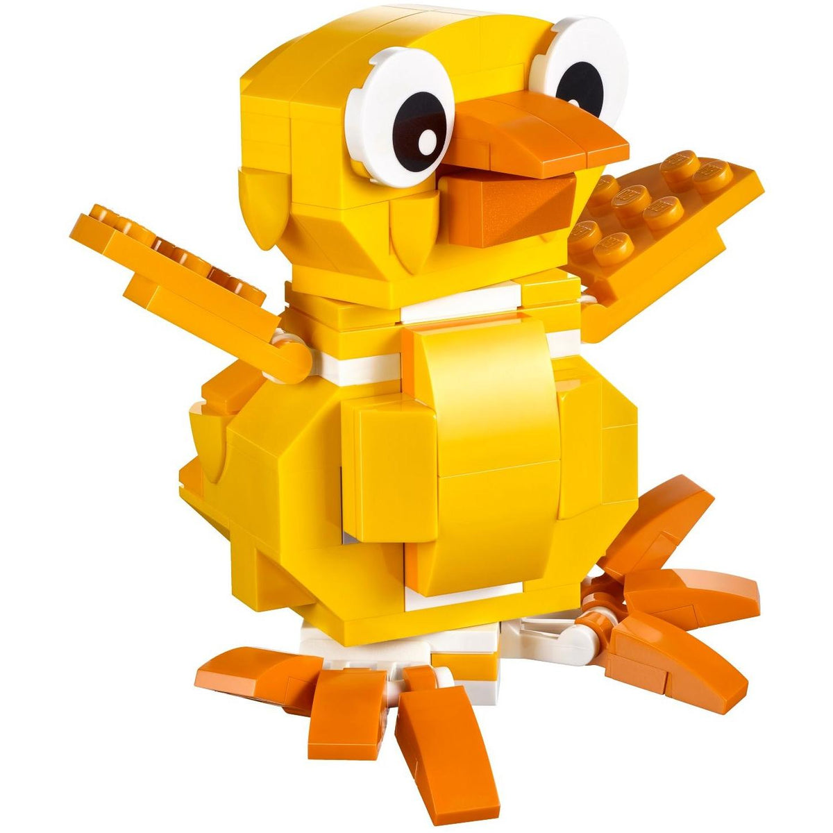 Easter Chick | Seasonal | 40202