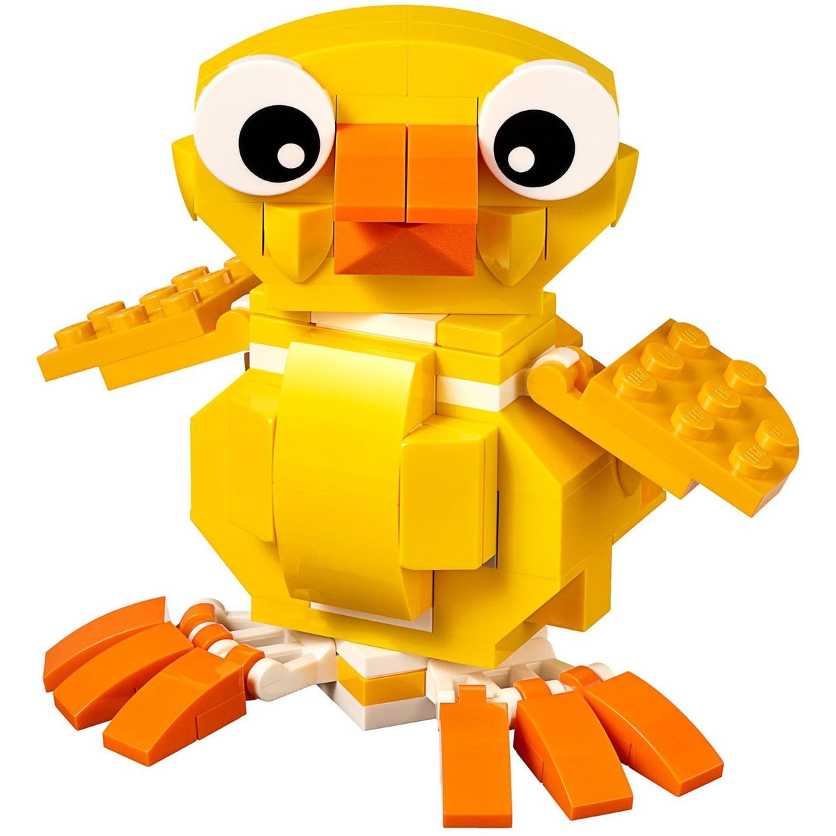 Easter Chick | Seasonal | 40202