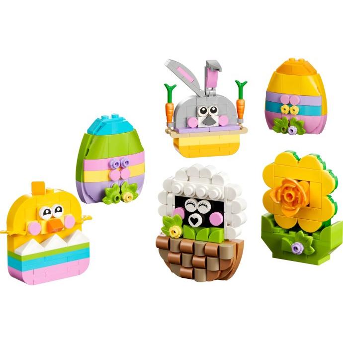 Easter Decorations | Seasonal | 40890