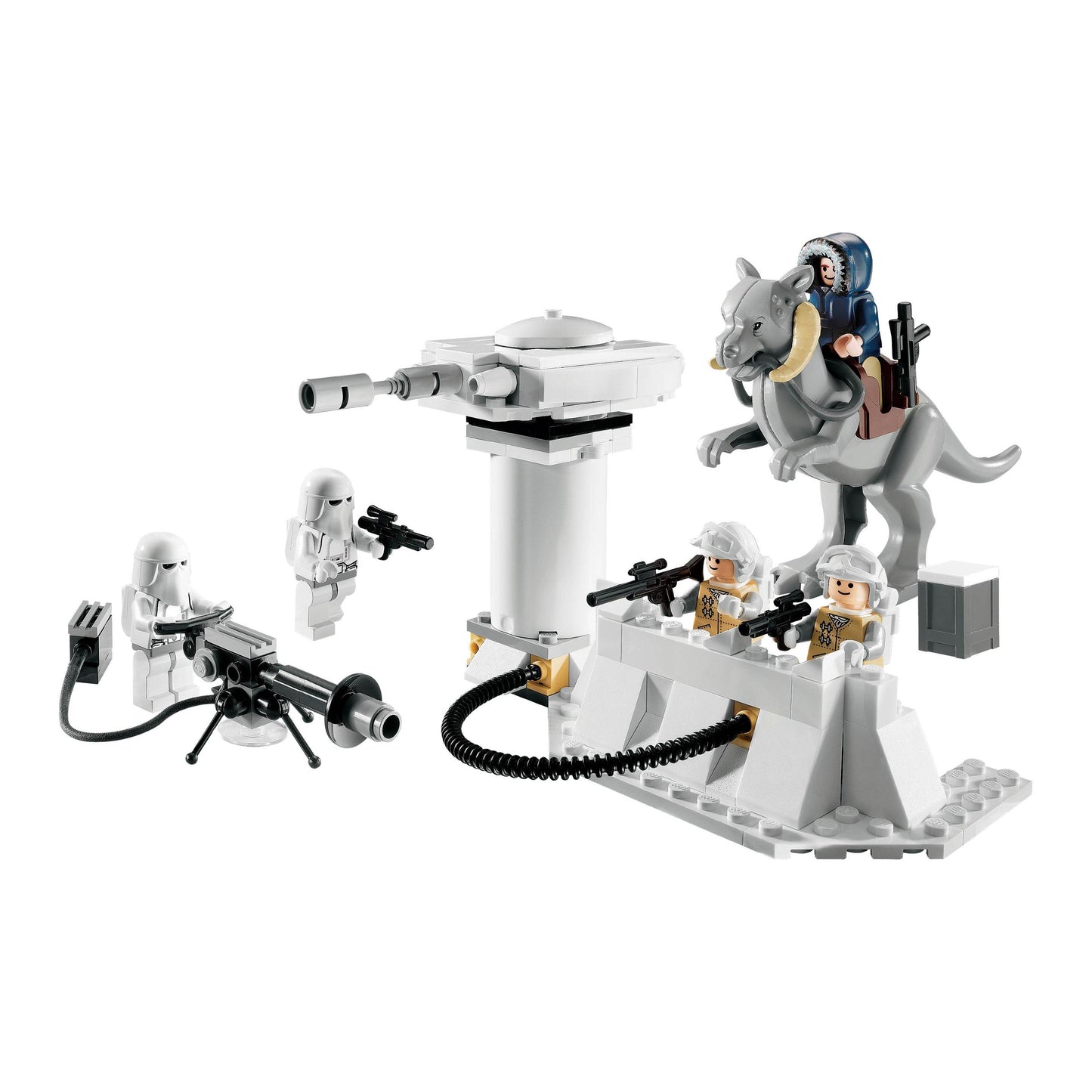 Echo Base | Star Wars | 7749
