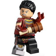 Echo | Collectable Minifigures | 71039-9