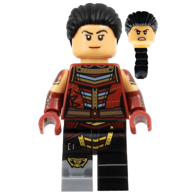 Echo, Marvel Studios, Series 2 | colmar21