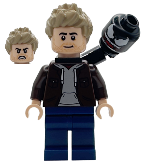 Eddie Brock - Venom Head | sh1063