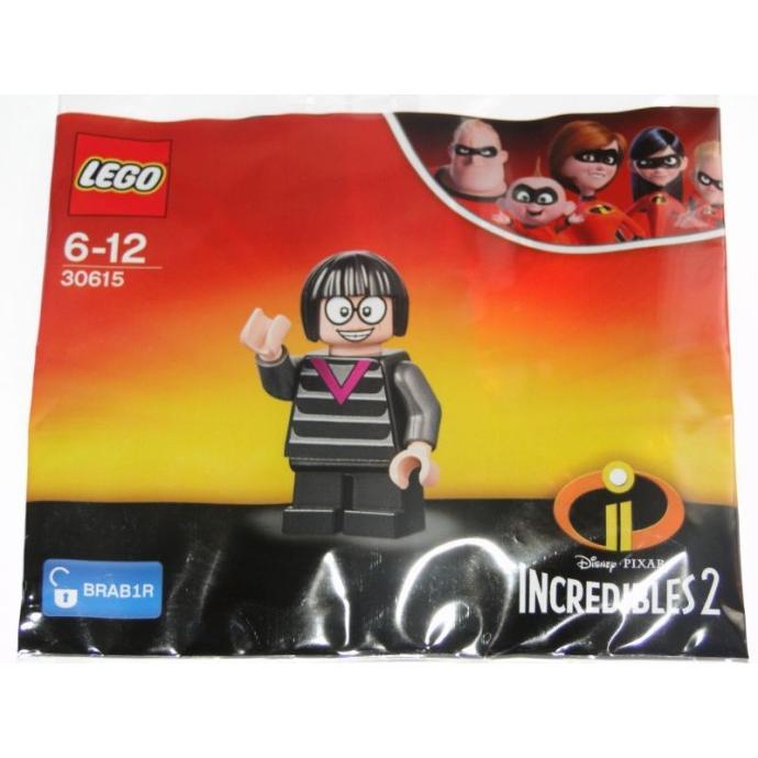 Edna Mode | Disney | 30615