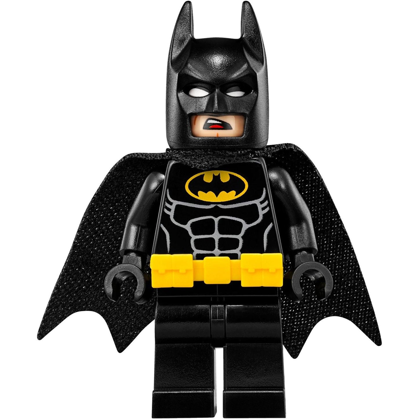 Egghead Mech Food Fight | The LEGO Batman Movie | 70920