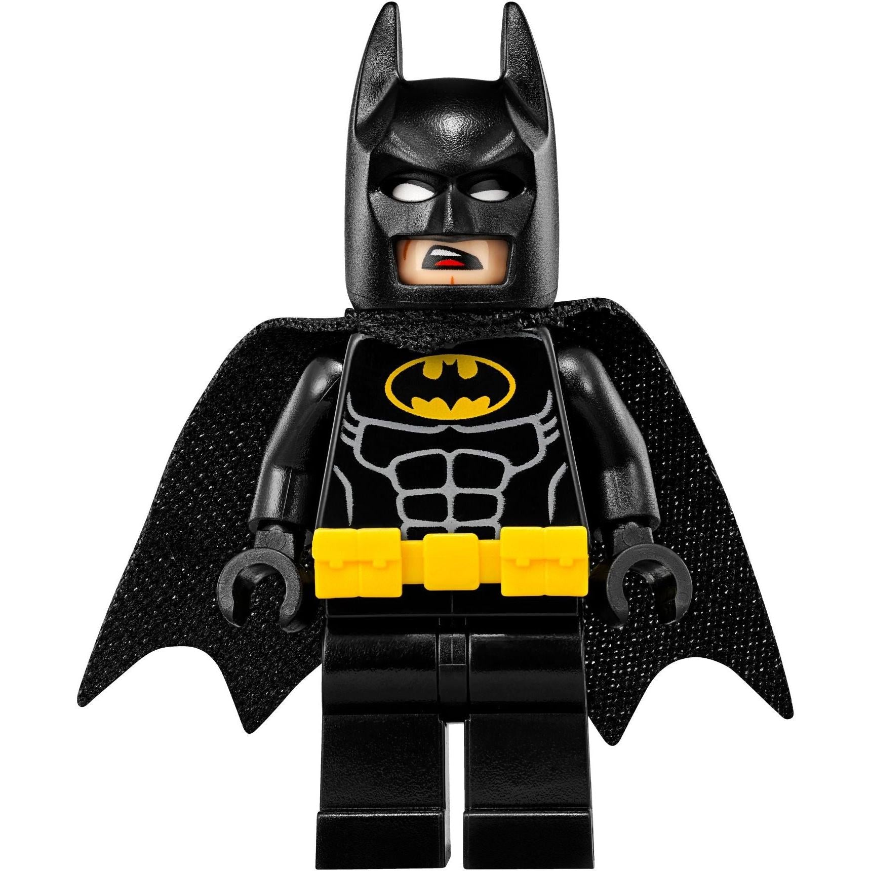 Egghead Mech Food Fight | The LEGO Batman Movie | 70920